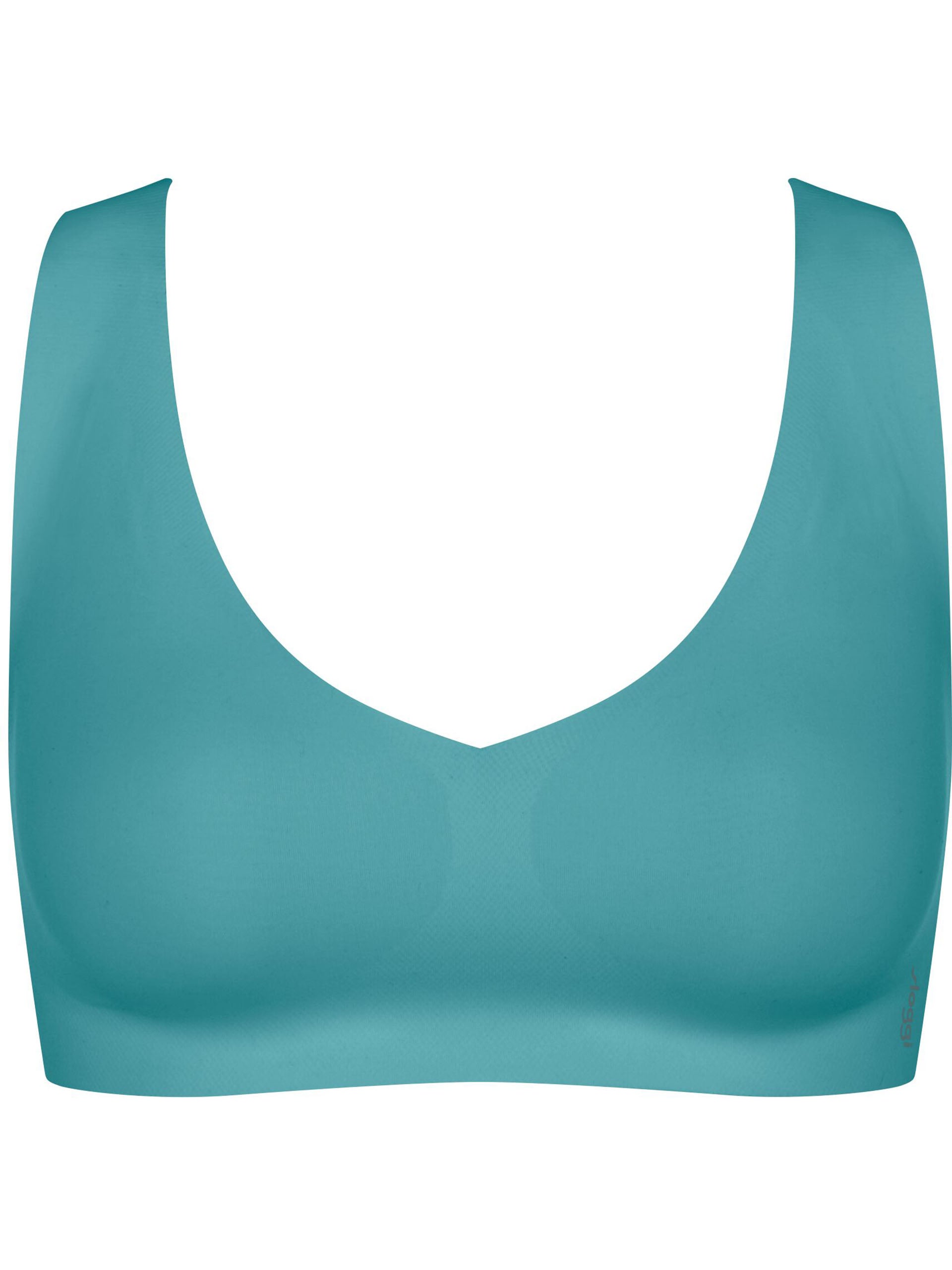 QUIET TURQUOISE / L