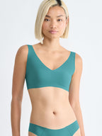 QUIET TURQUOISE / L