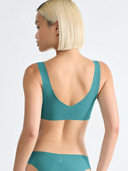 QUIET TURQUOISE / L