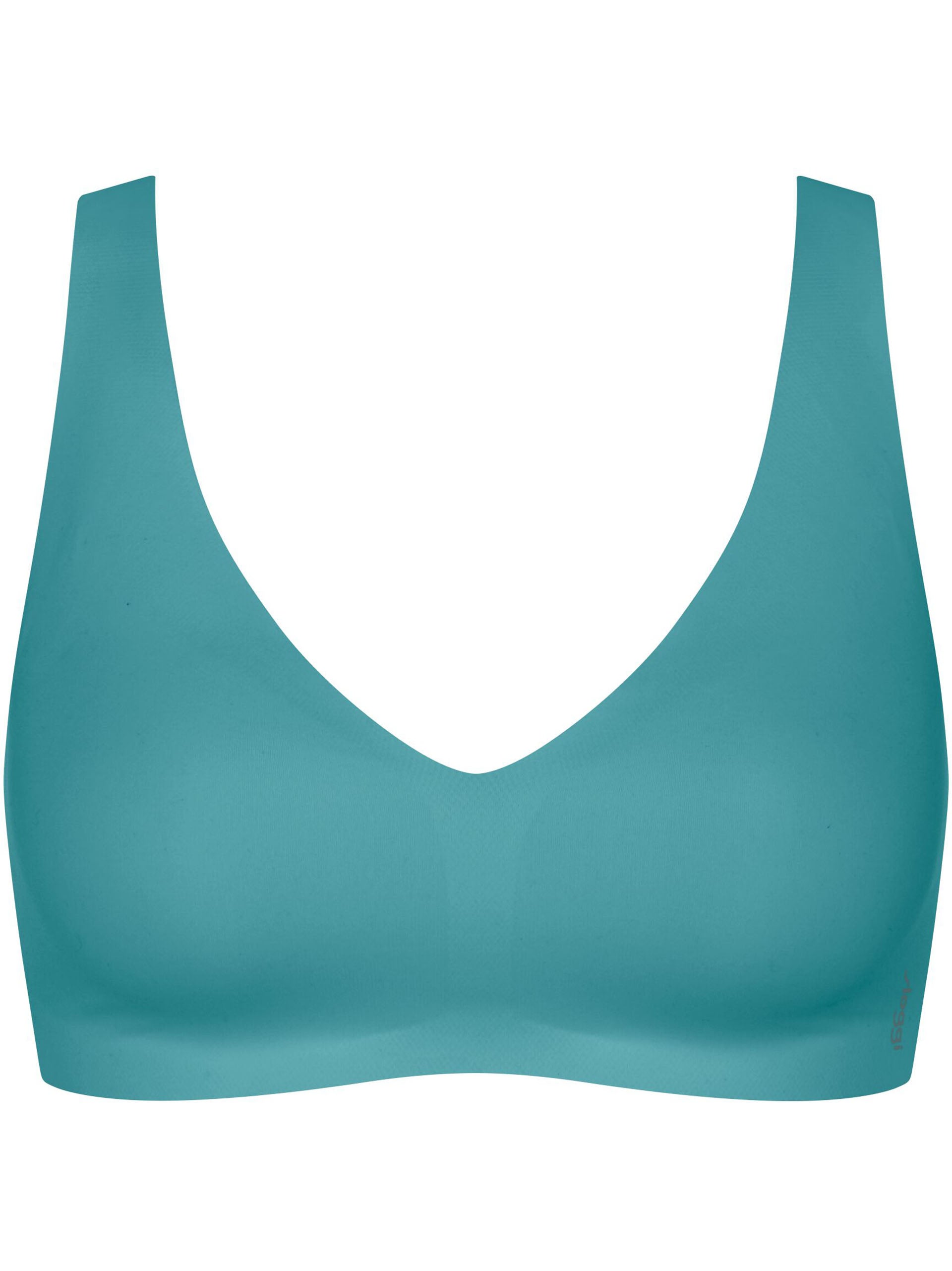 QUIET TURQUOISE / L