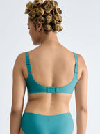 QUIET TURQUOISE / L
