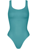 QUIET TURQUOISE / L