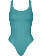 QUIET TURQUOISE / L