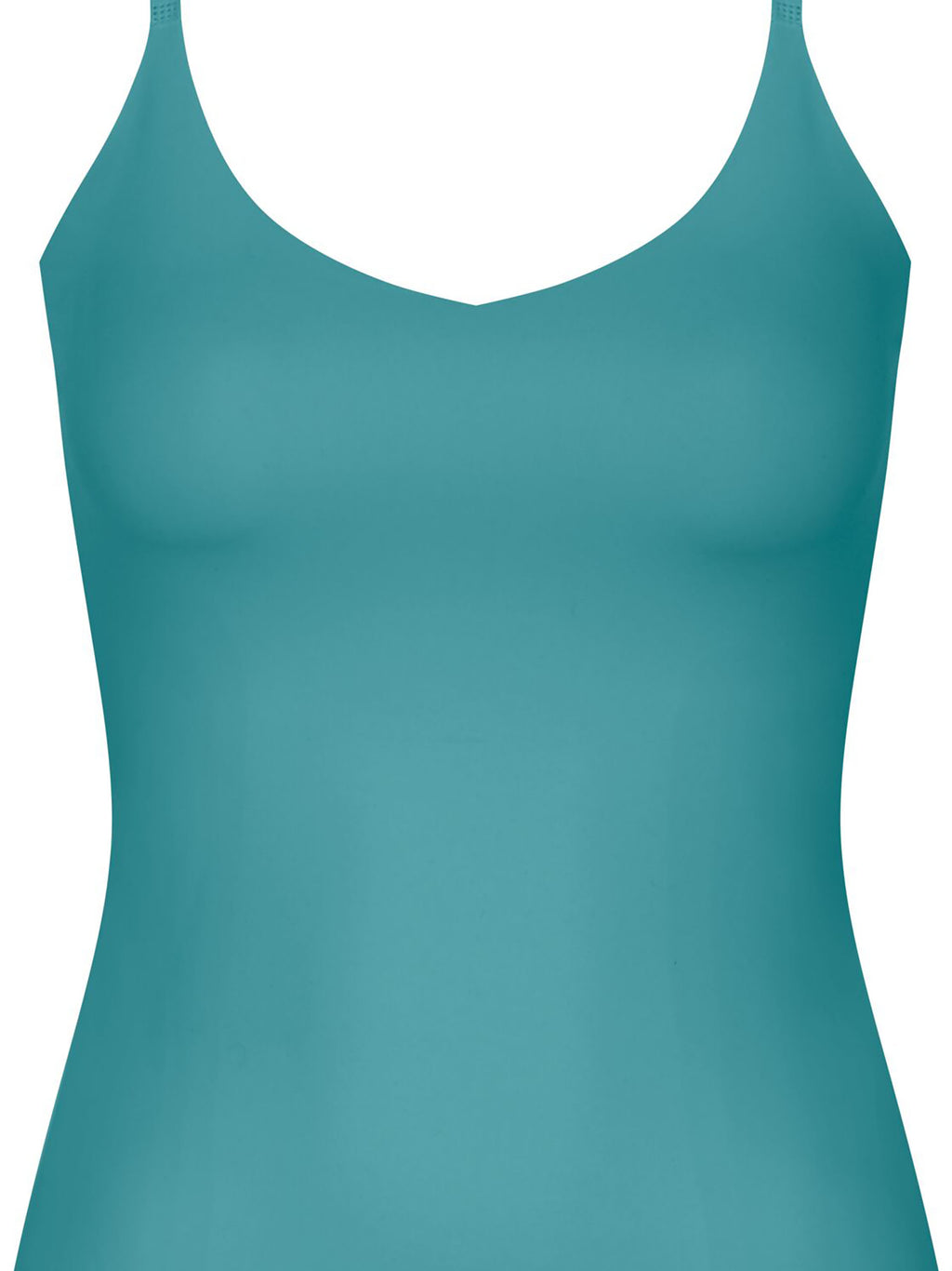 QUIET TURQUOISE / L