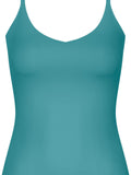 QUIET TURQUOISE / L