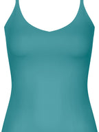 QUIET TURQUOISE / L