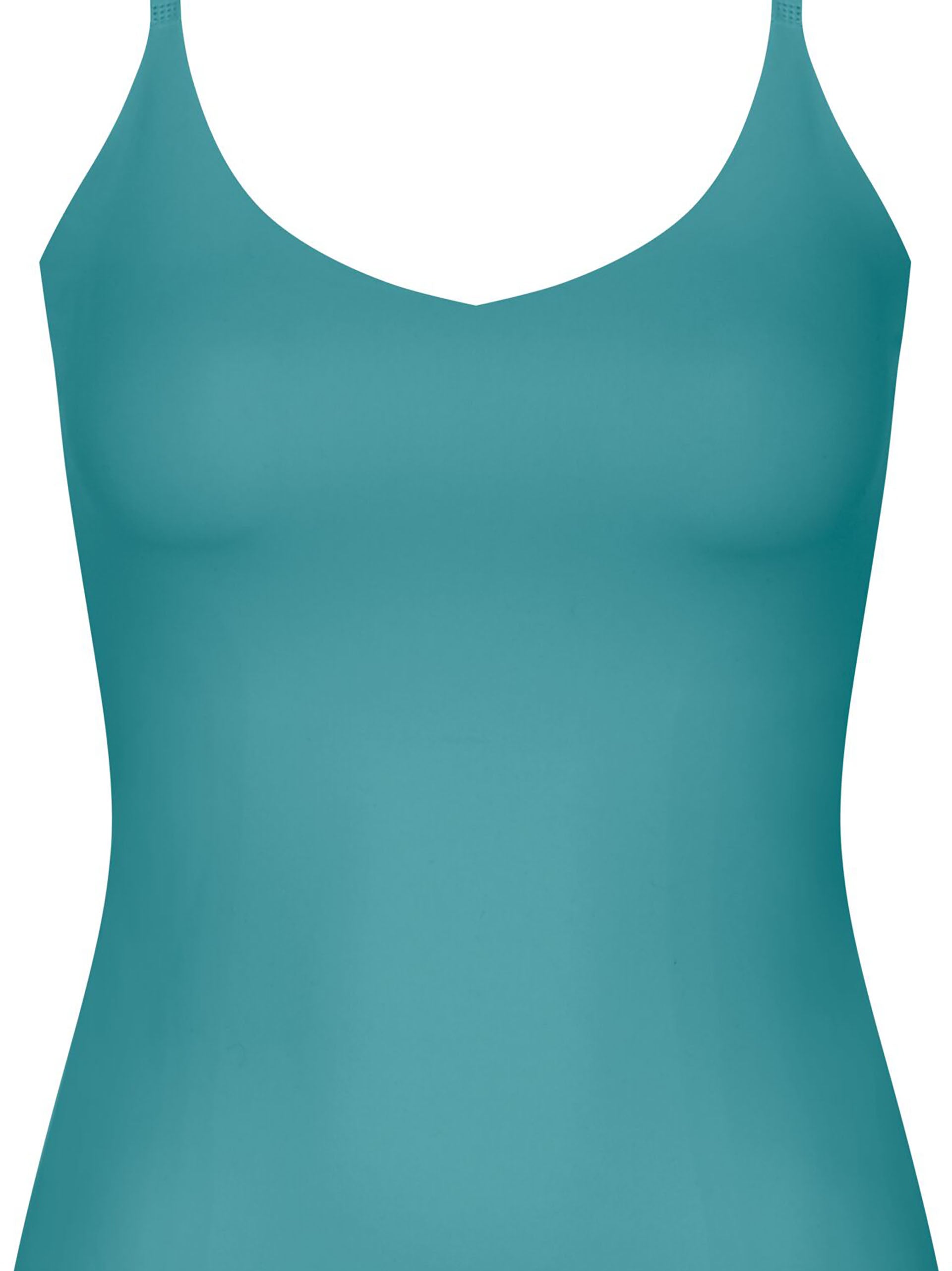 QUIET TURQUOISE / L