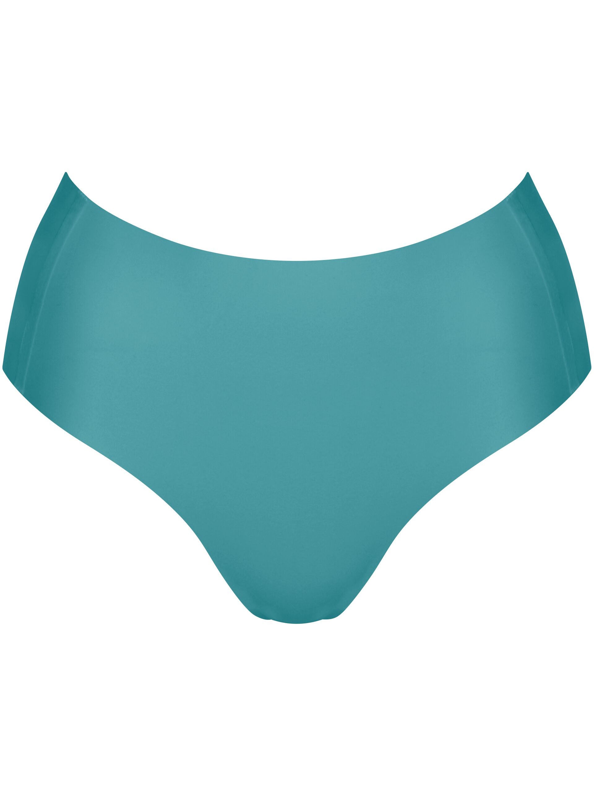QUIET TURQUOISE / L