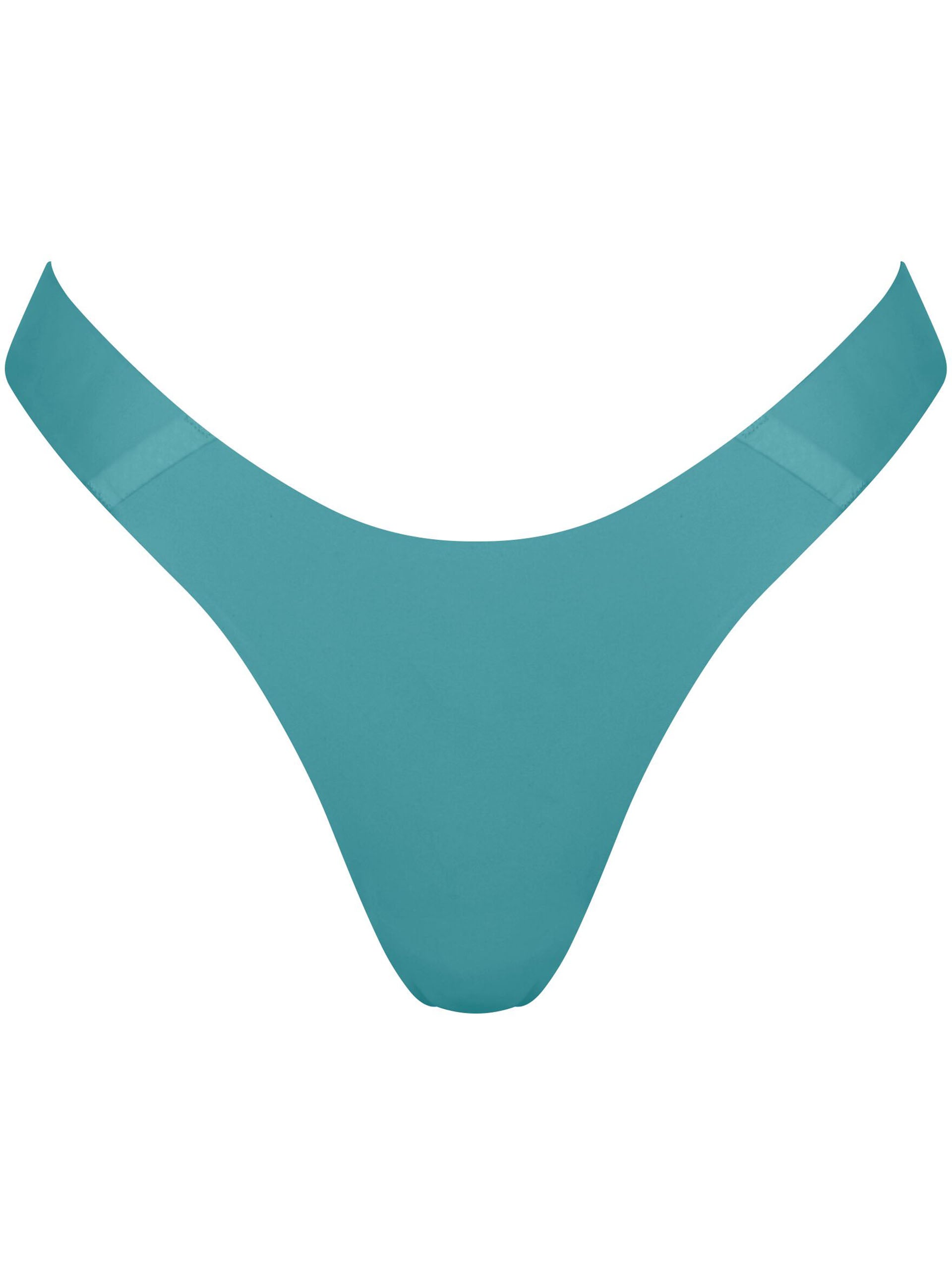 QUIET TURQUOISE / L