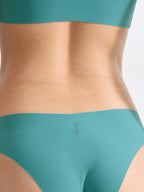 QUIET TURQUOISE / L