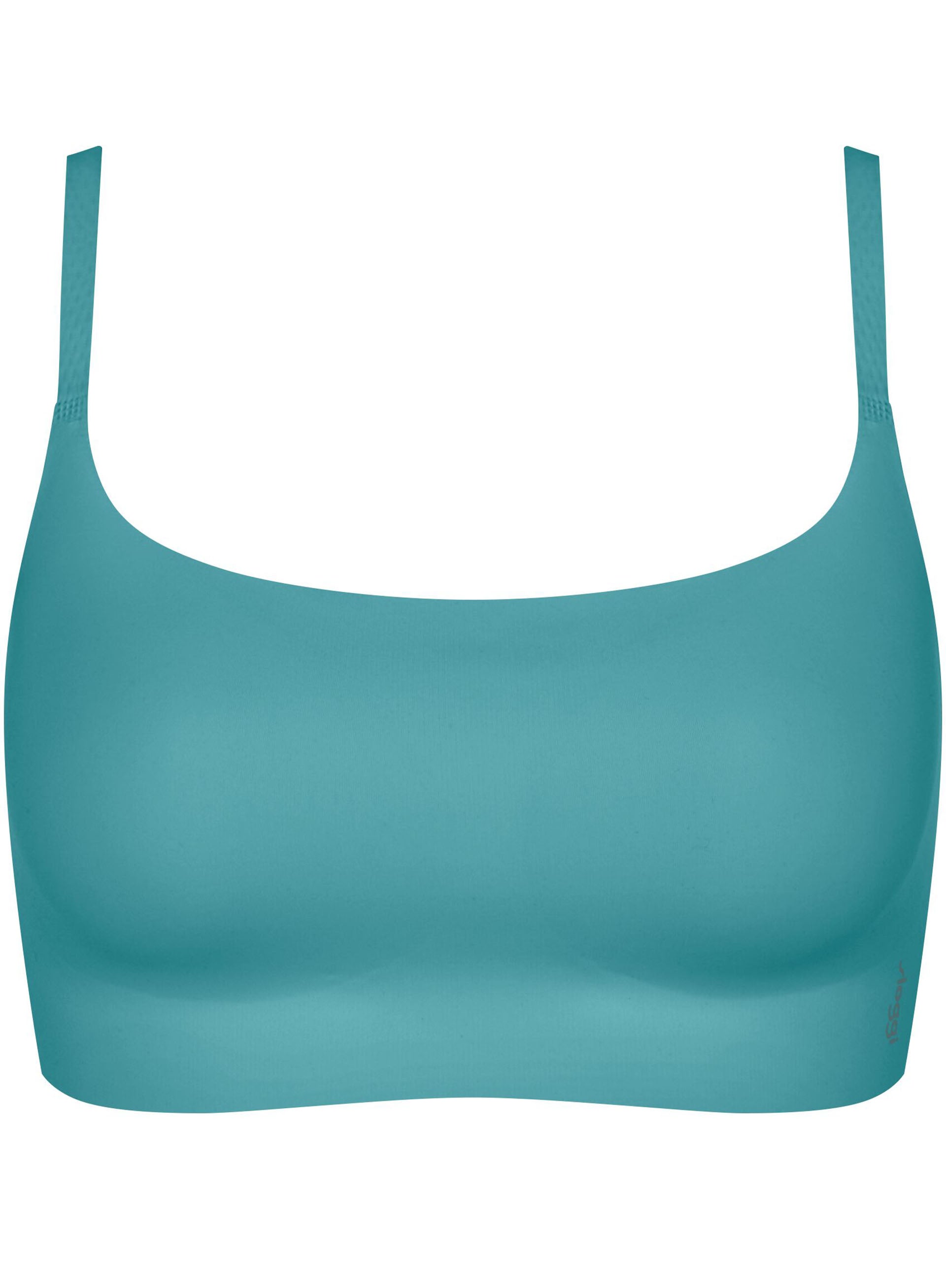 QUIET TURQUOISE / L
