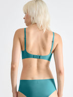 QUIET TURQUOISE / L