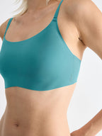 QUIET TURQUOISE / L