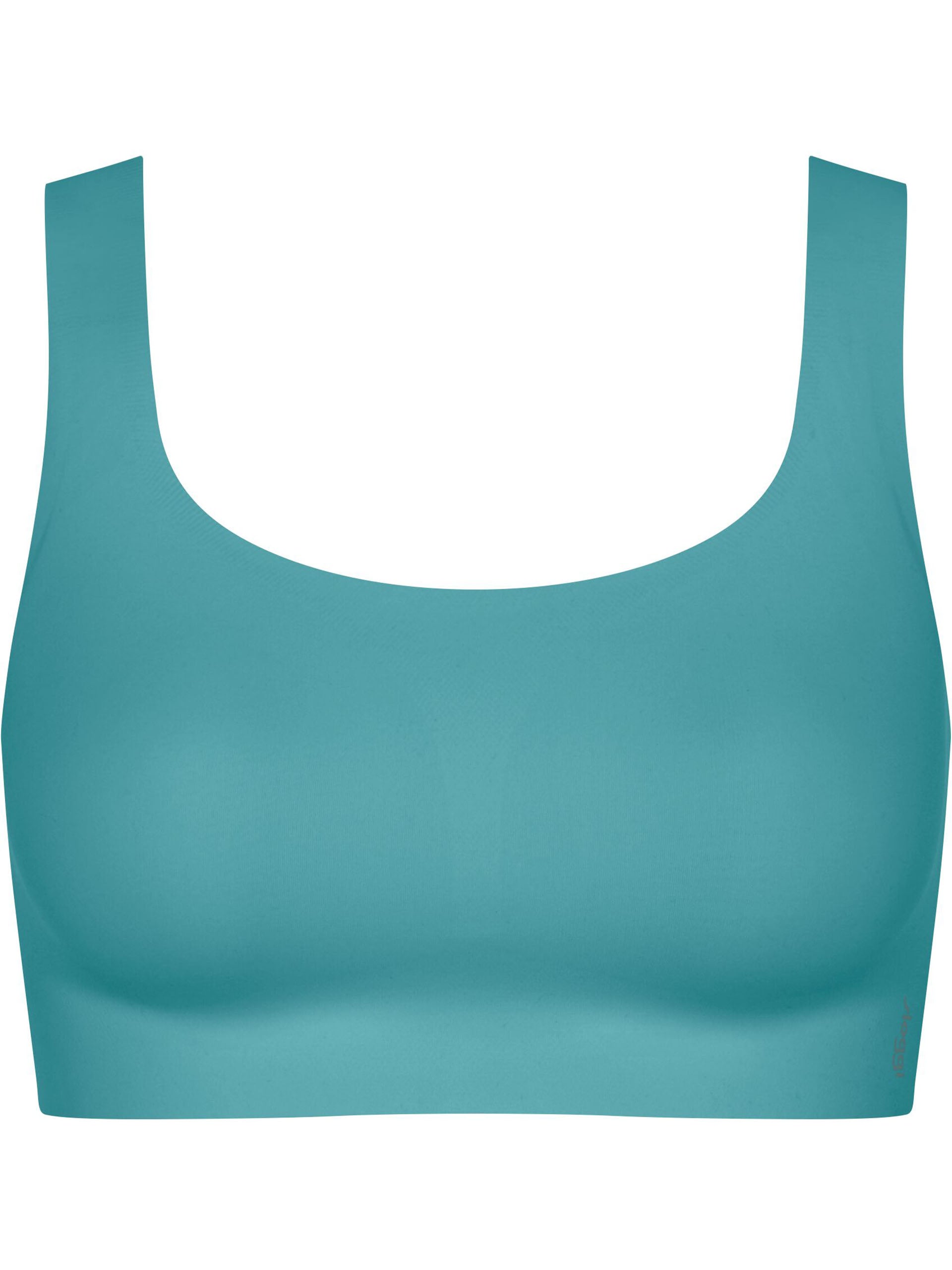 QUIET TURQUOISE / L