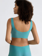 QUIET TURQUOISE / L