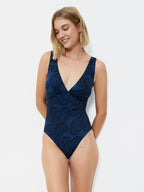 BLUE - DARK COMBINATION / 1
