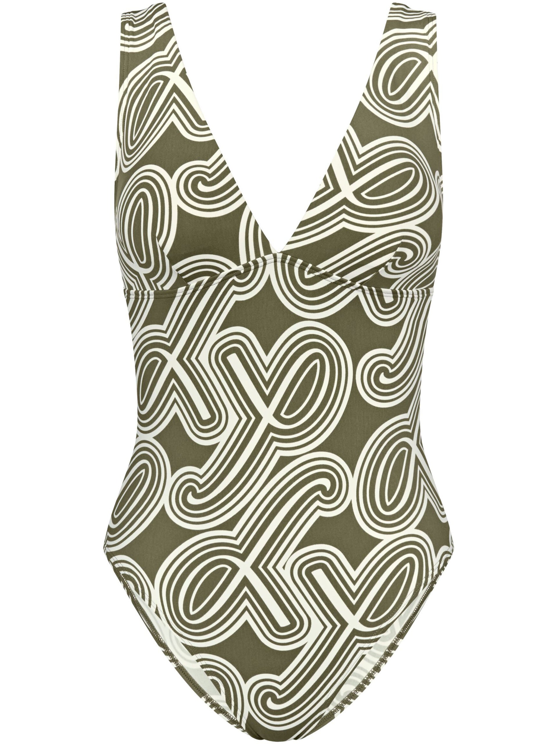 Triumph Damen Badeanzug Flex Smart Summer