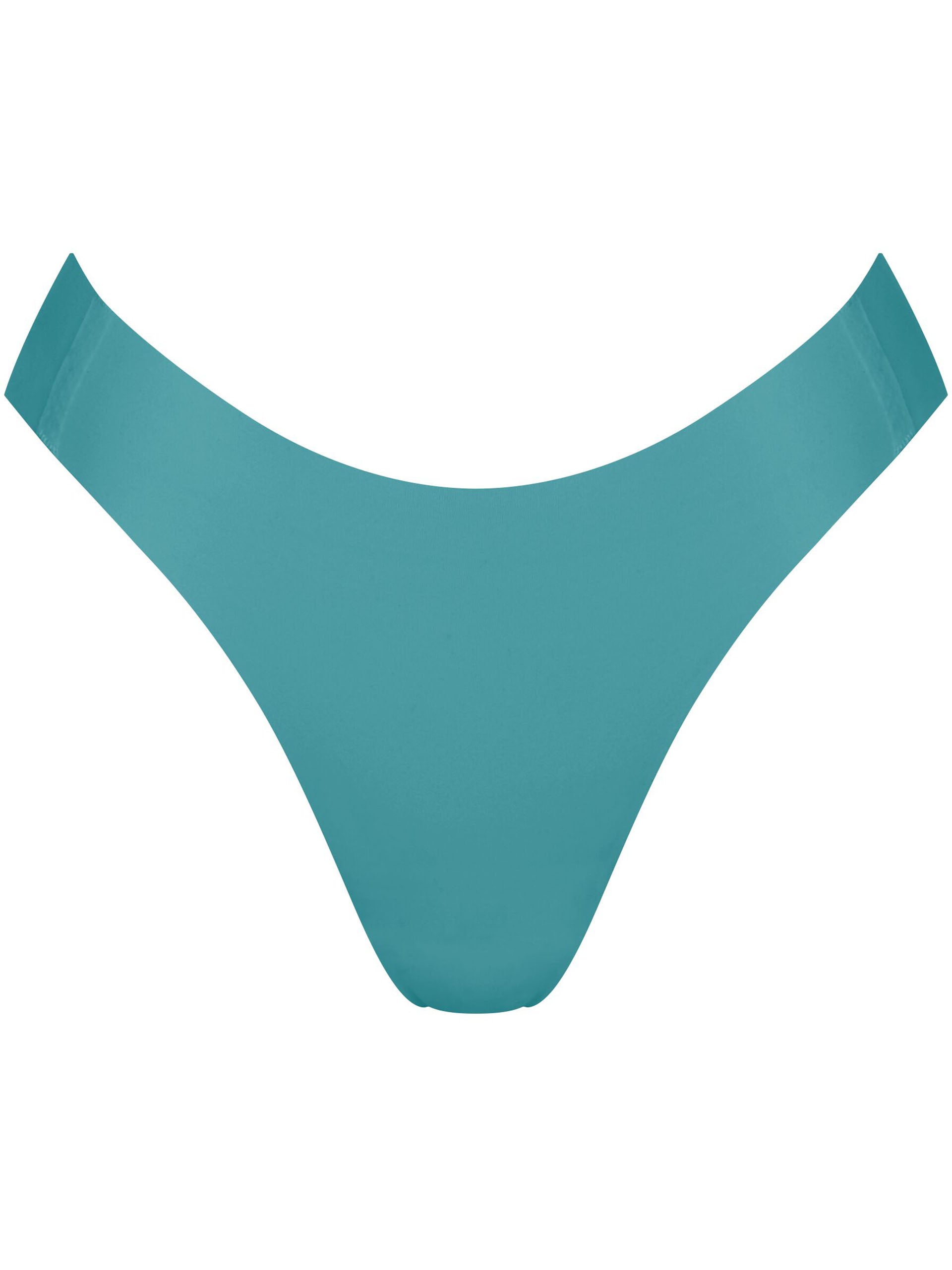 QUIET TURQUOISE / L