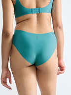 QUIET TURQUOISE / L