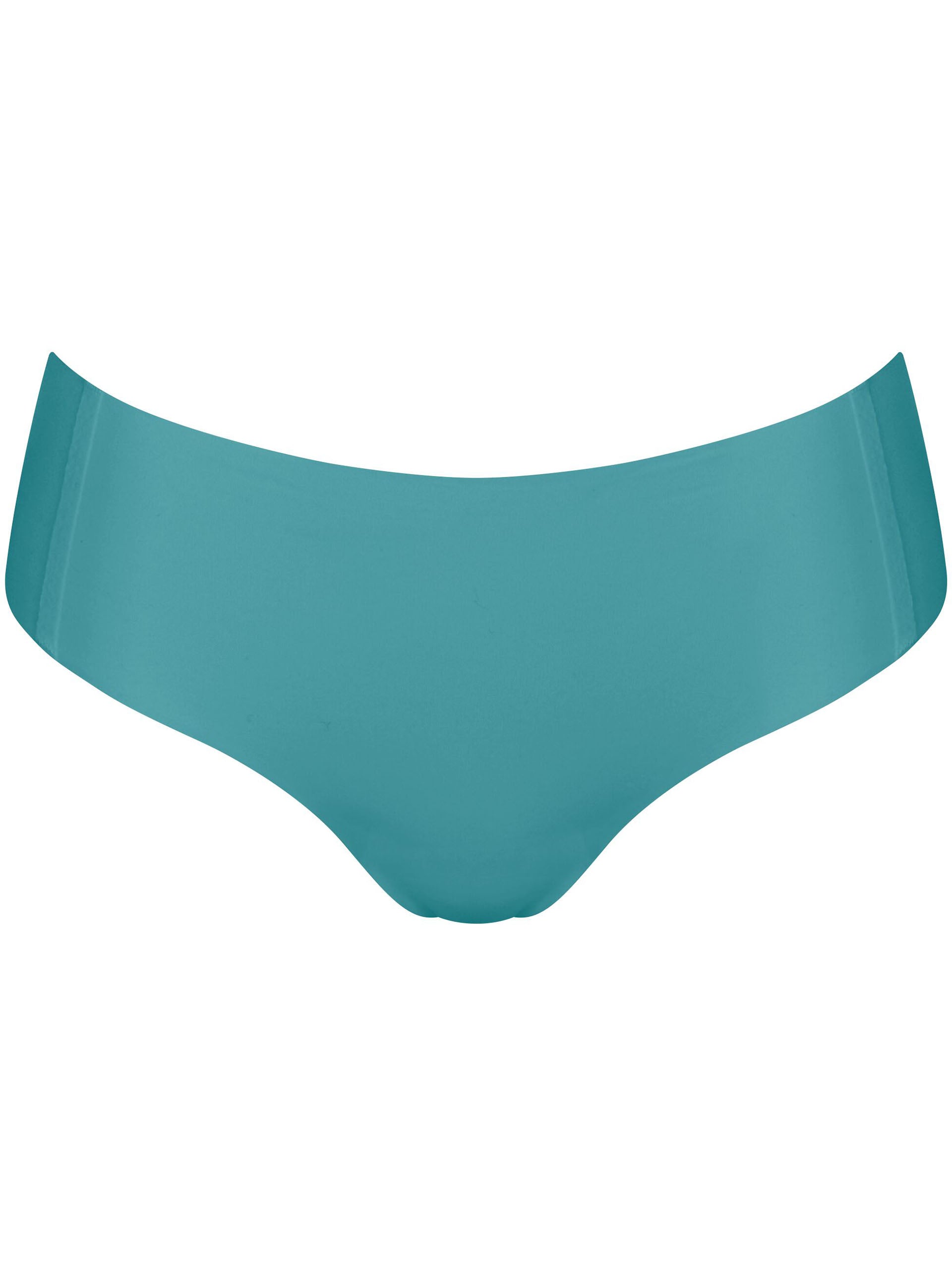 QUIET TURQUOISE / L