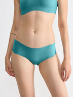 QUIET TURQUOISE / L