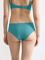 QUIET TURQUOISE / L