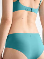 QUIET TURQUOISE / L