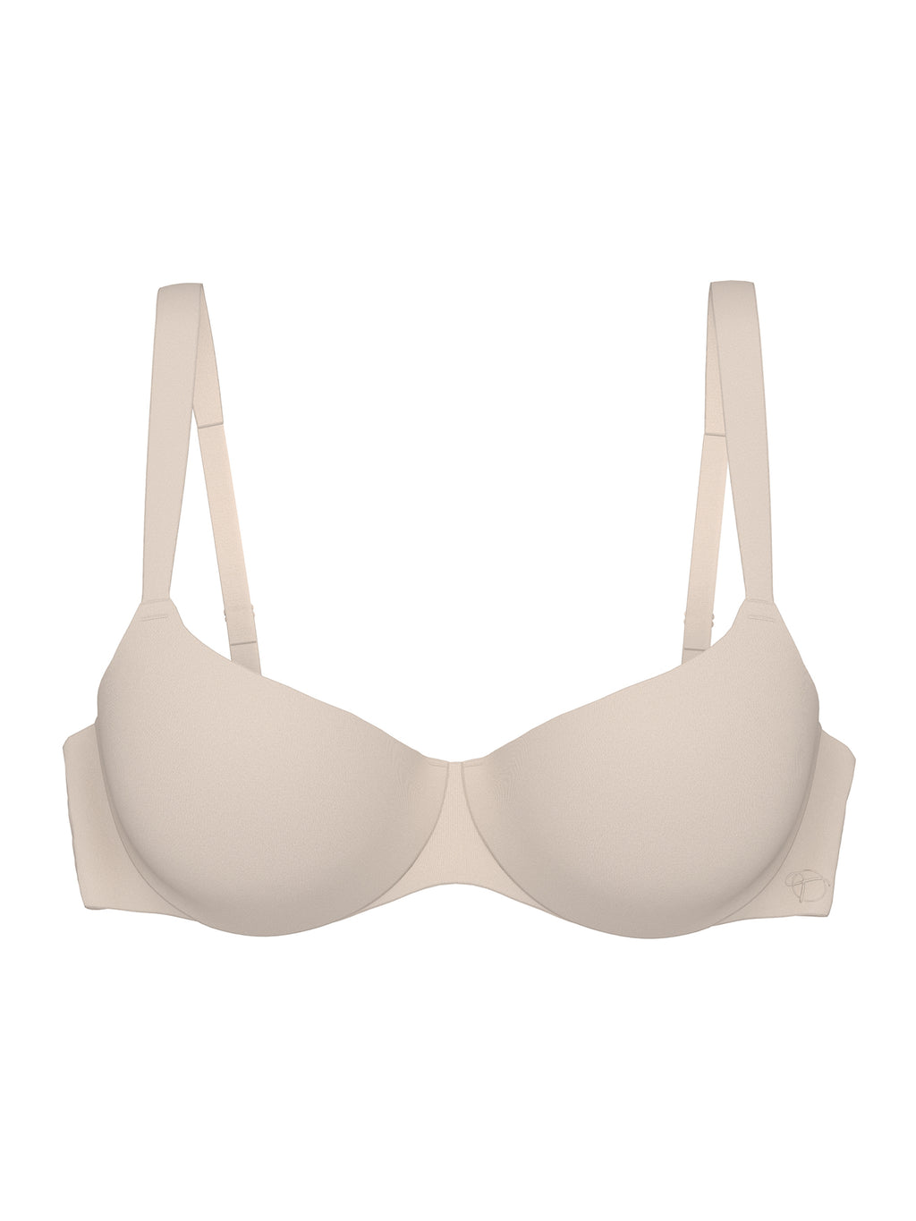NUDE BEIGE / 70B