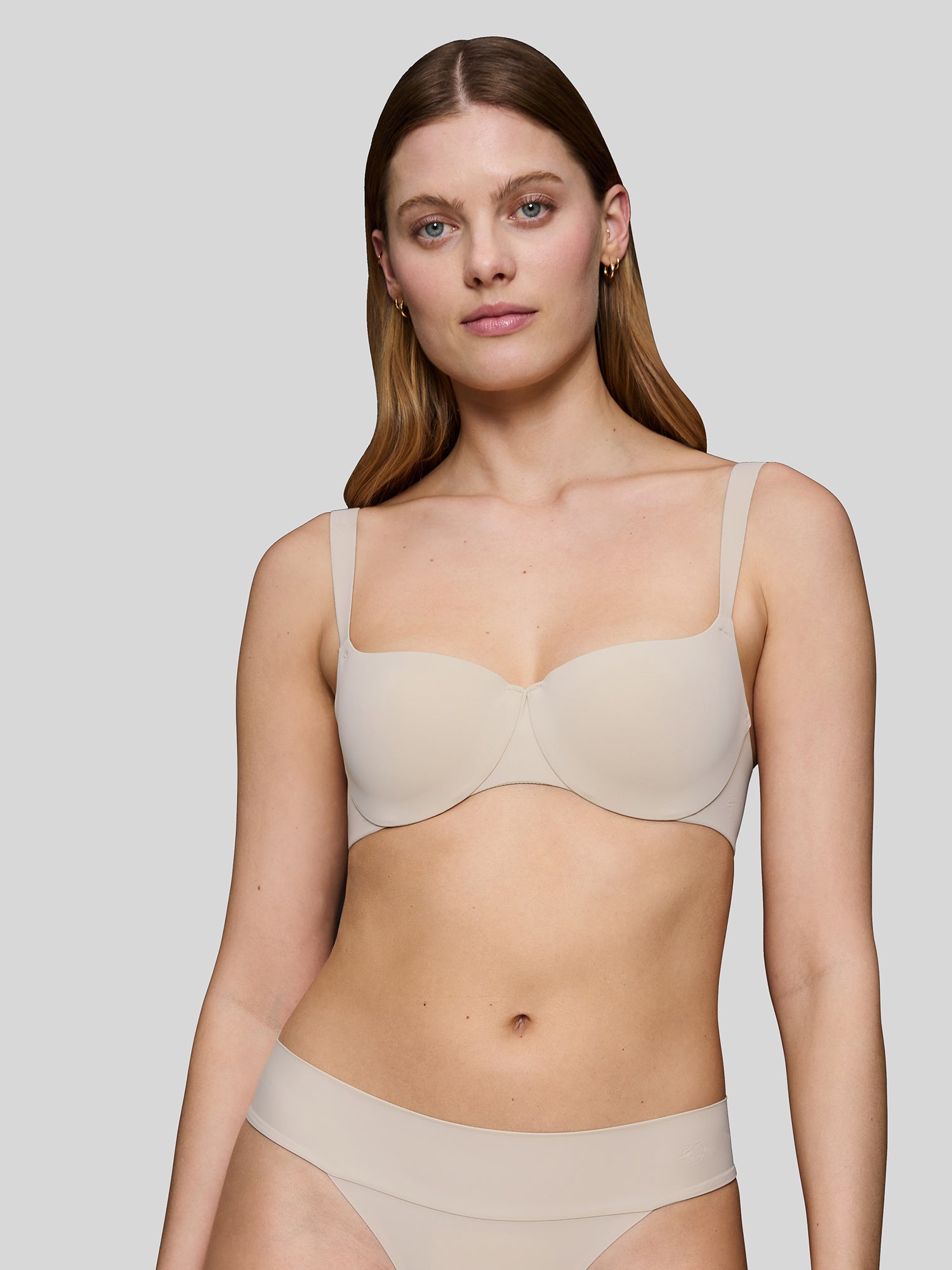 NUDE BEIGE / 70B