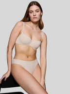 NUDE BEIGE / 70B