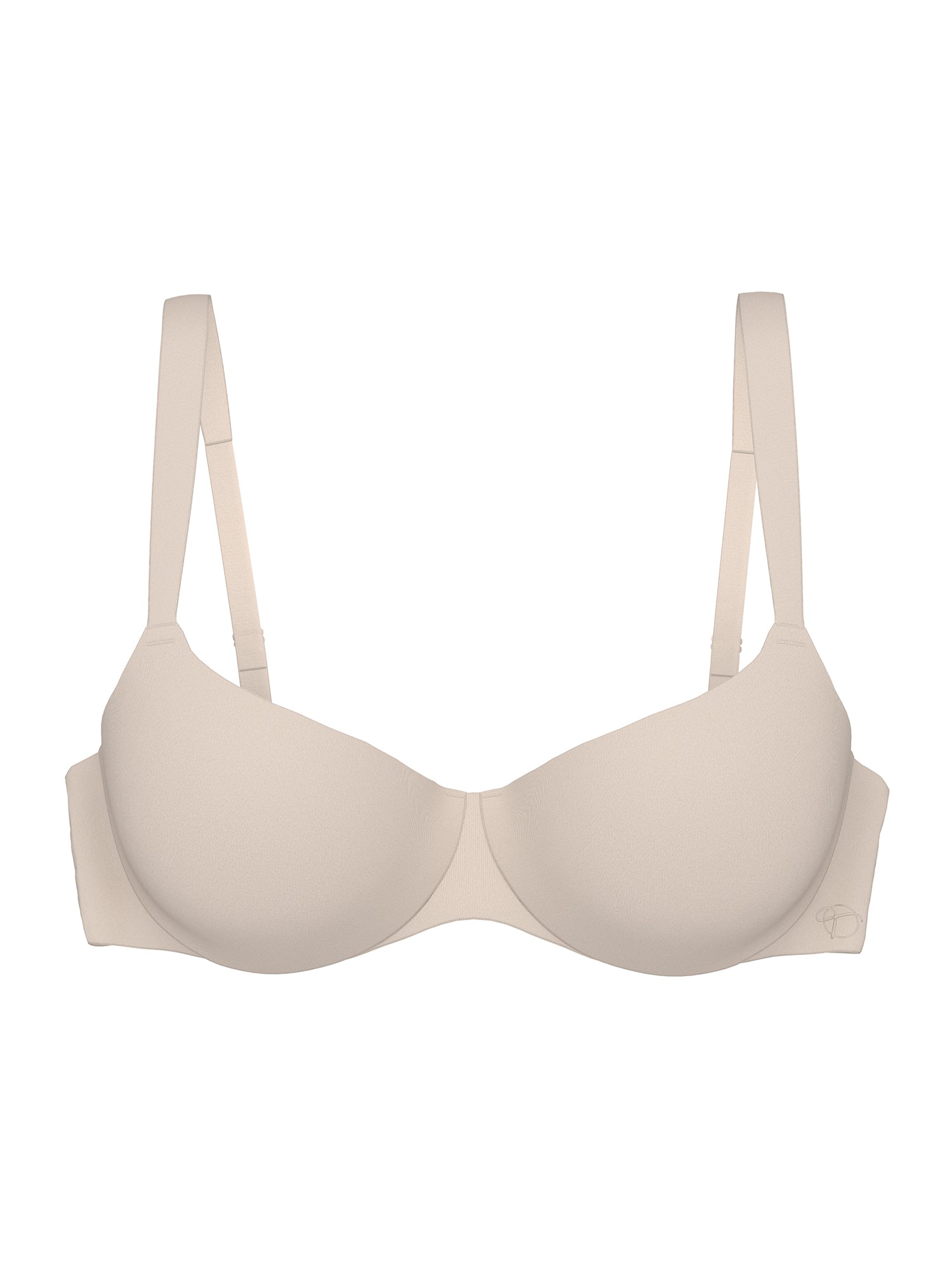 Triumph Damen Bügel-BH Red Label Body Make-Up Illusion