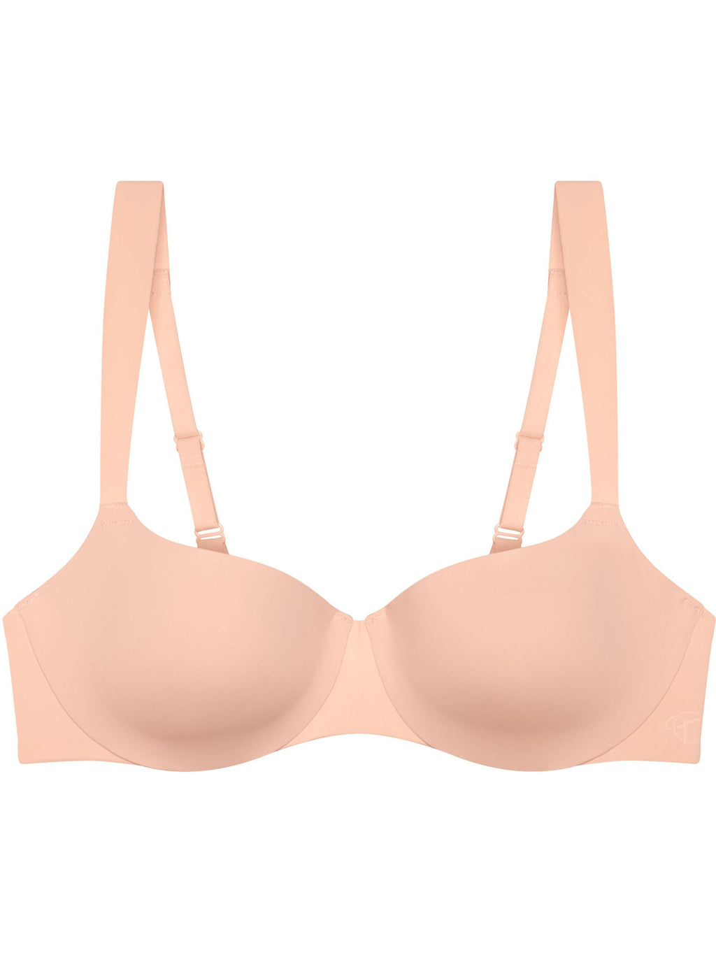 Triumph Damen Bügel-BH Red Label Body Make-Up Illusion