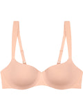Triumph Damen Bügel-BH Red Label Body Make-Up Illusion