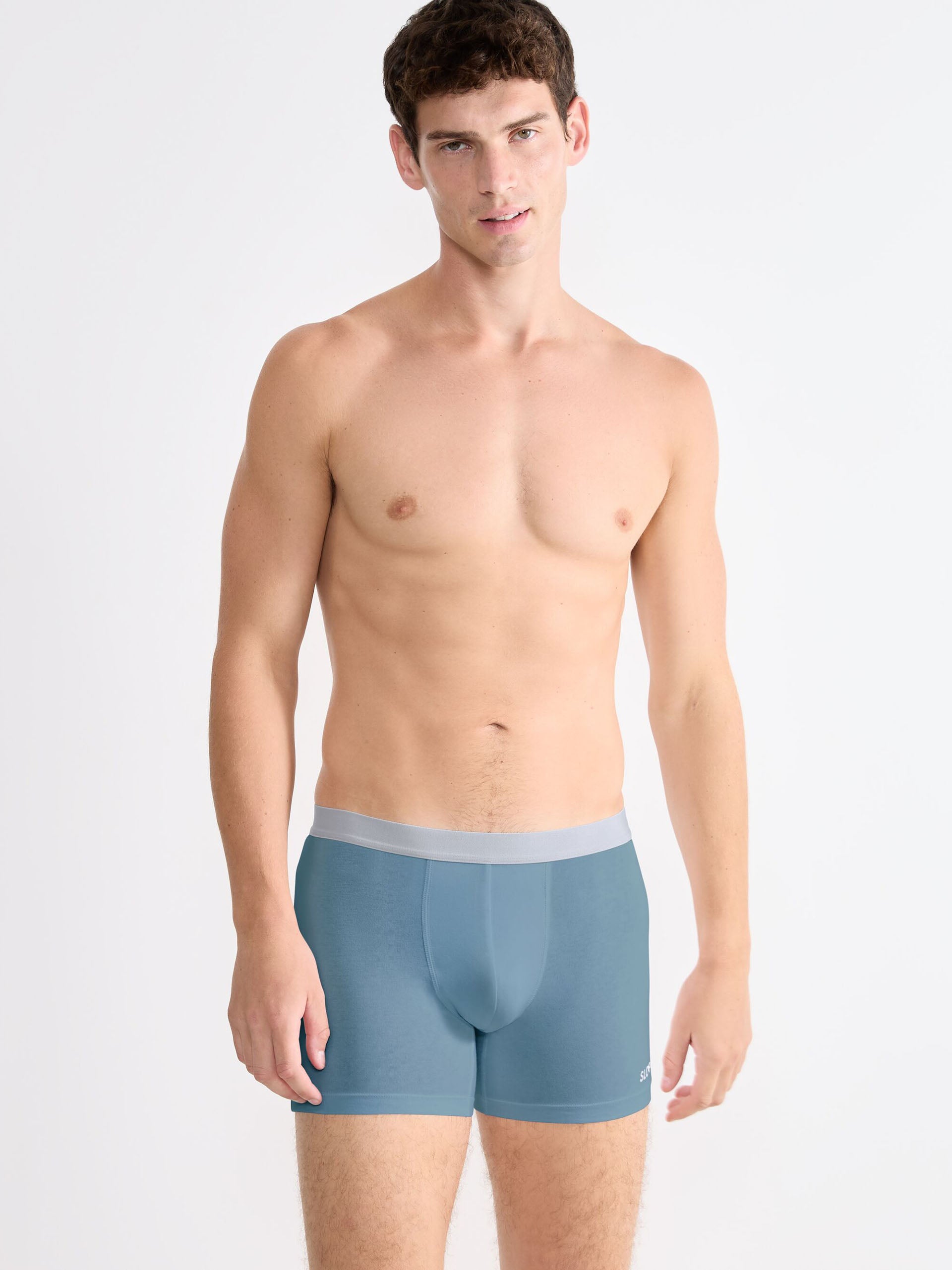 PROVINCIAL BLUE / L