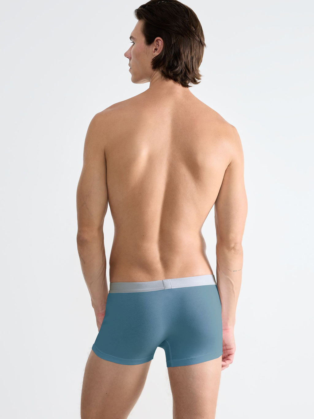 sloggi Herren Trunks Go ABC 2.0 6er Pack