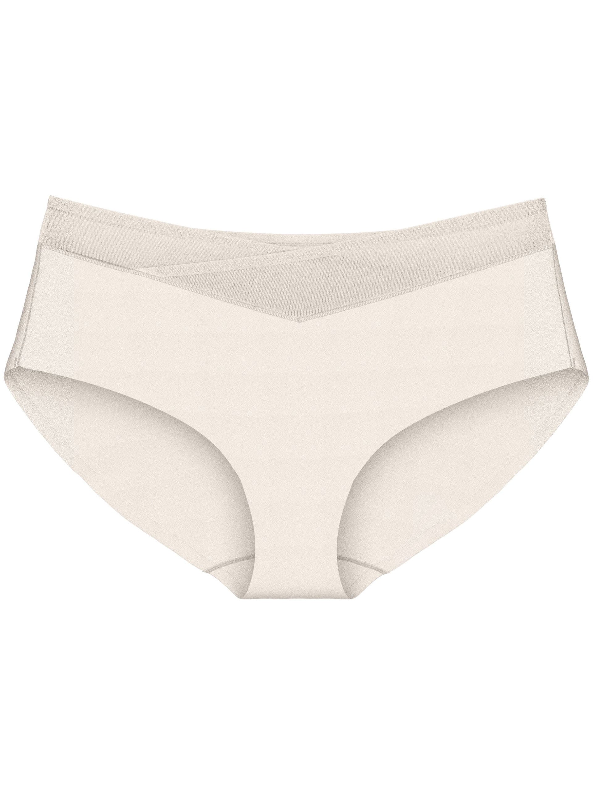 Triumph Damen Maxislip Red Label True Shape Sensation