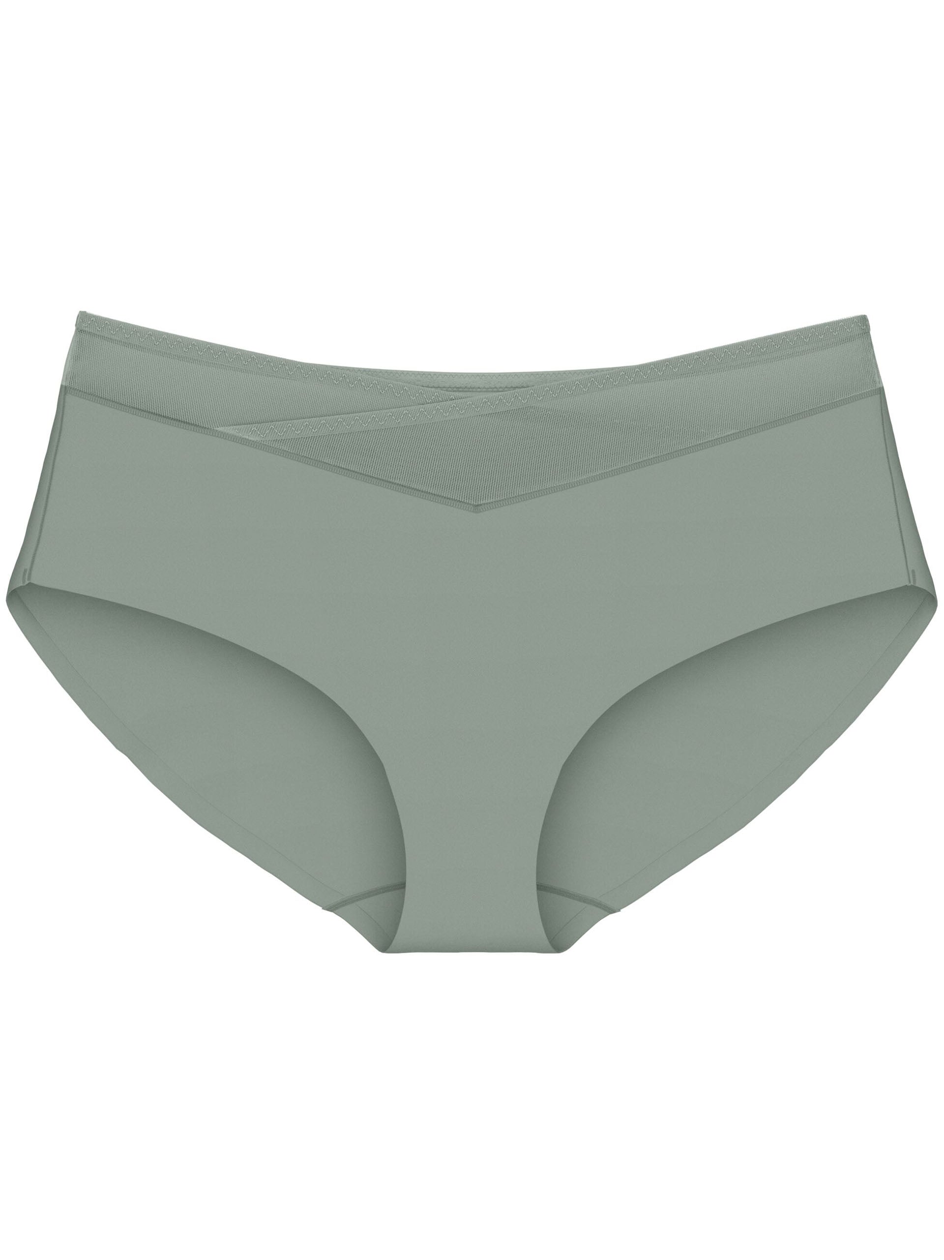 Triumph Damen Maxislip Red Label True Shape Sensation