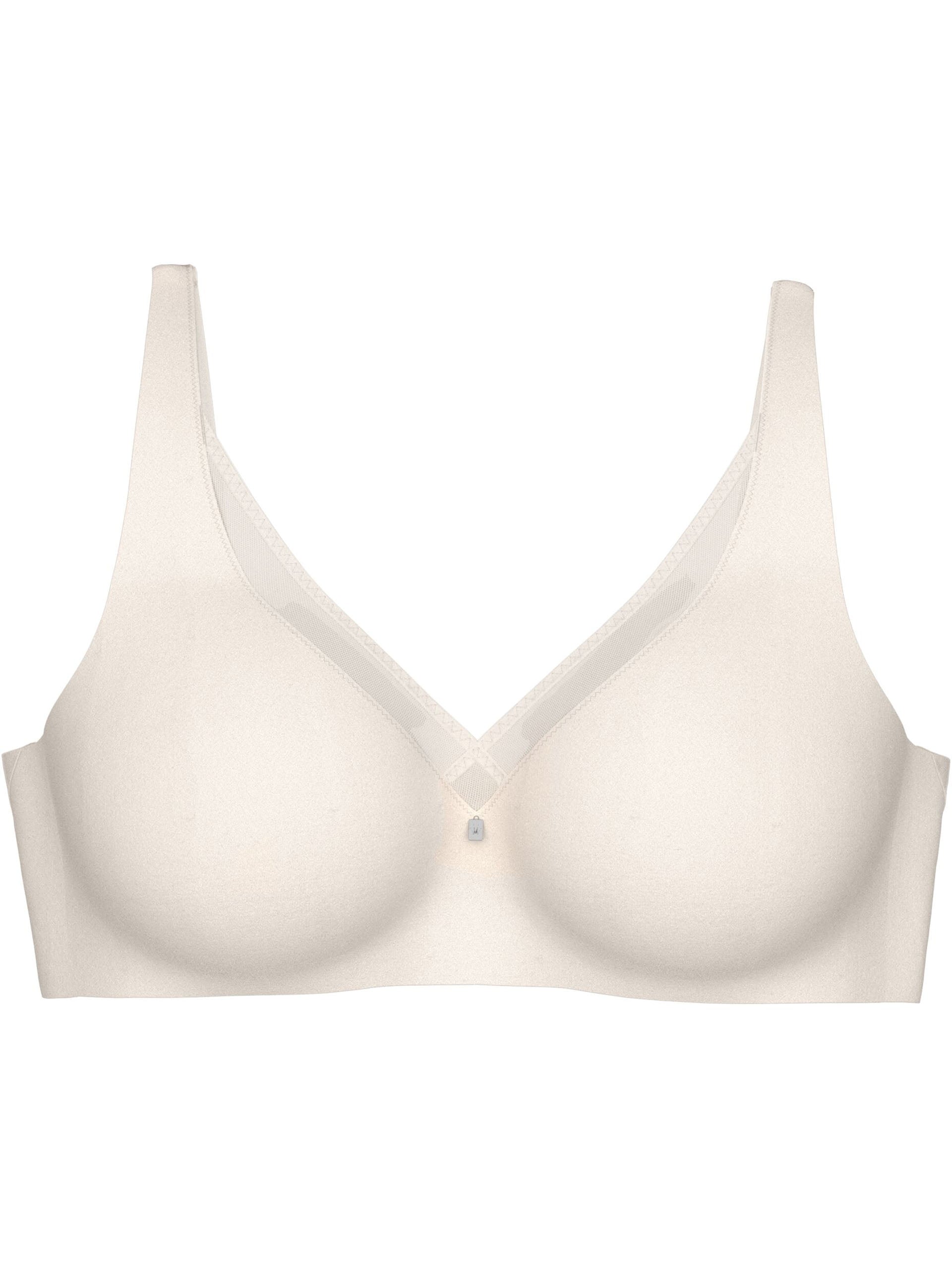 Triumph Damen Bügelloser BH Red Label True Shape Sensation