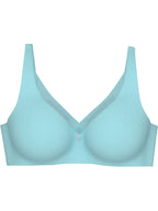 SILVER BLUE / 100 C