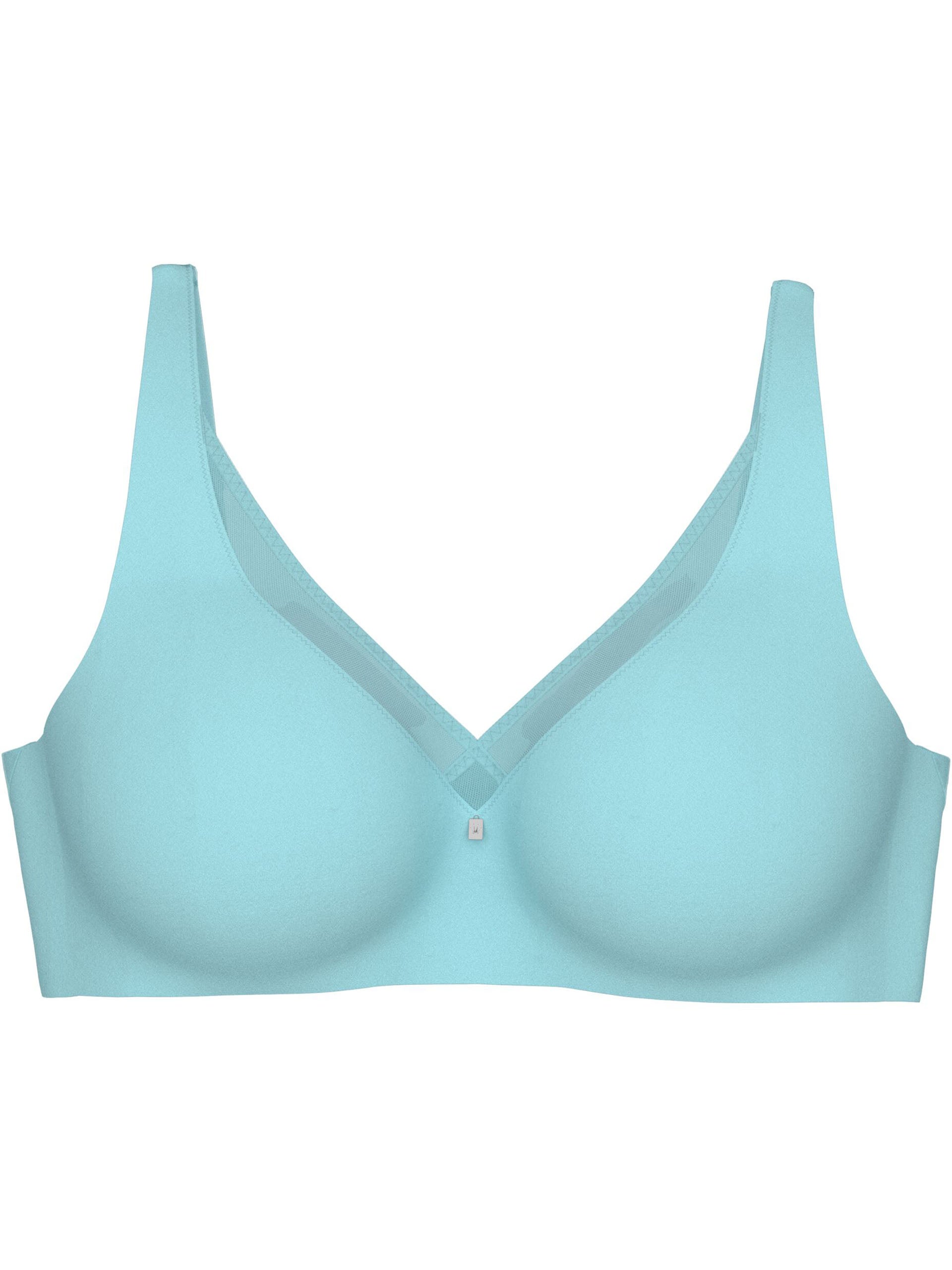 Triumph Damen Bügelloser BH Red Label True Shape Sensation