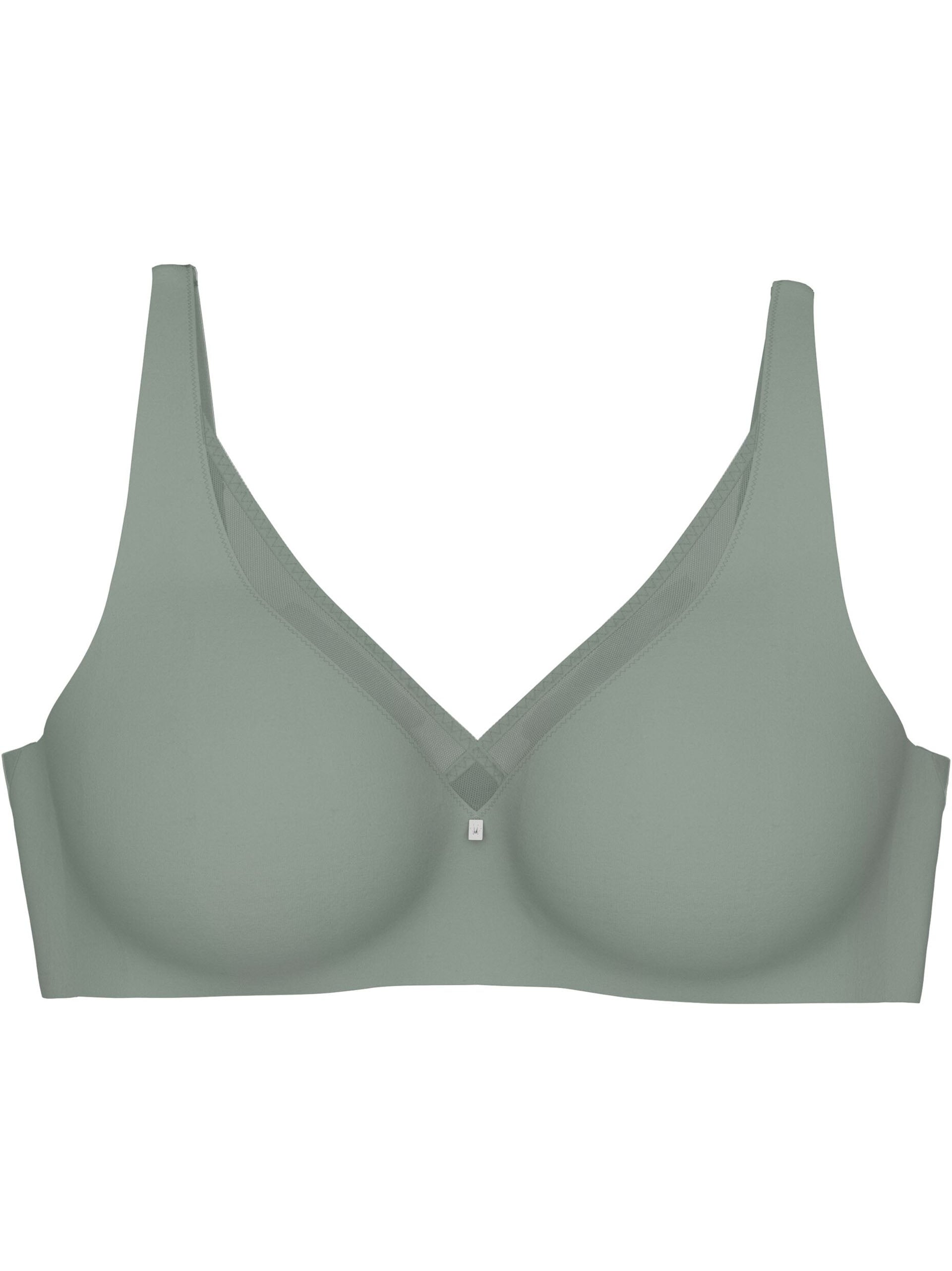 Triumph Damen Bügelloser BH Red Label True Shape Sensation