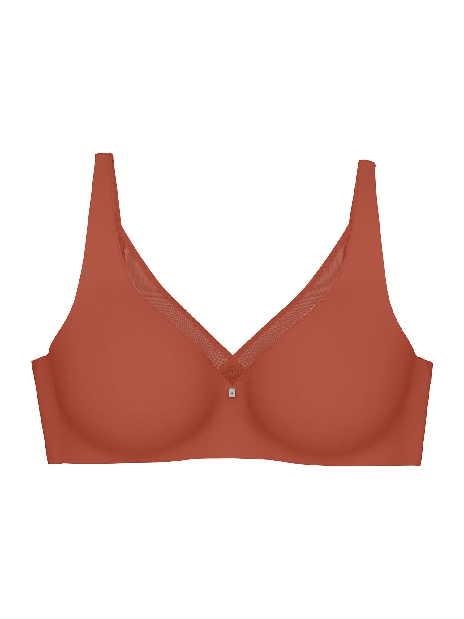 Triumph Damen Bügelloser BH Red Label True Shape Sensation
