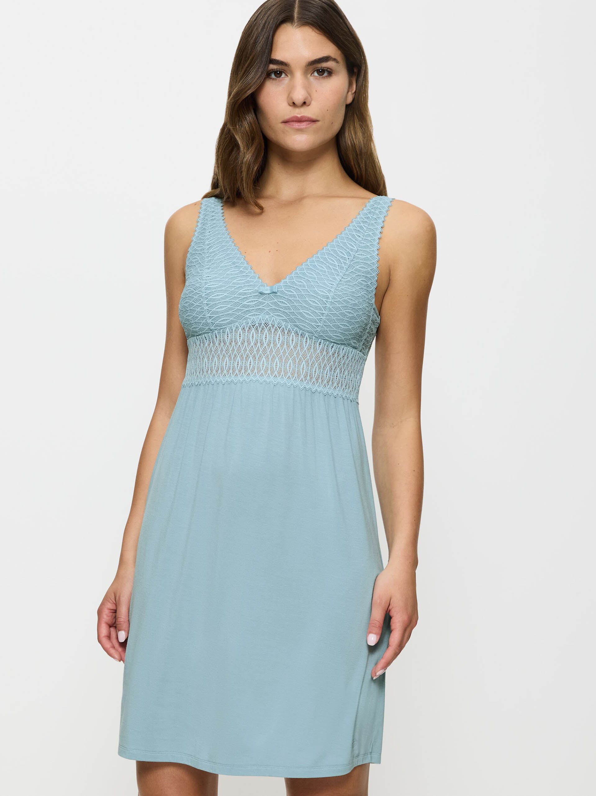 Triumph Damen Nachthemd Aura Spotlight