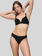 BLACK / 36