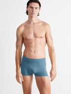 sloggi Herren Trunks Go Smooth 2er Pack