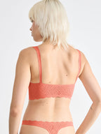 LOVELY APRICOT / L