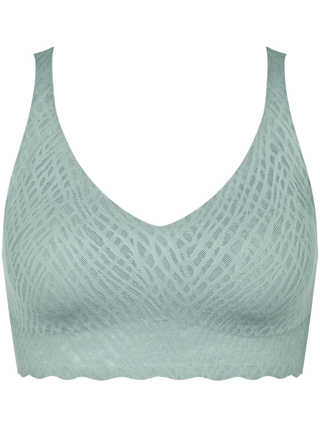 MISTY TURQUOISE / L