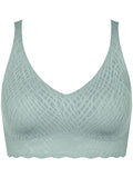 MISTY TURQUOISE / L