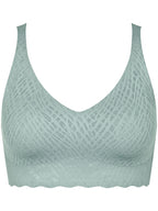 MISTY TURQUOISE / L