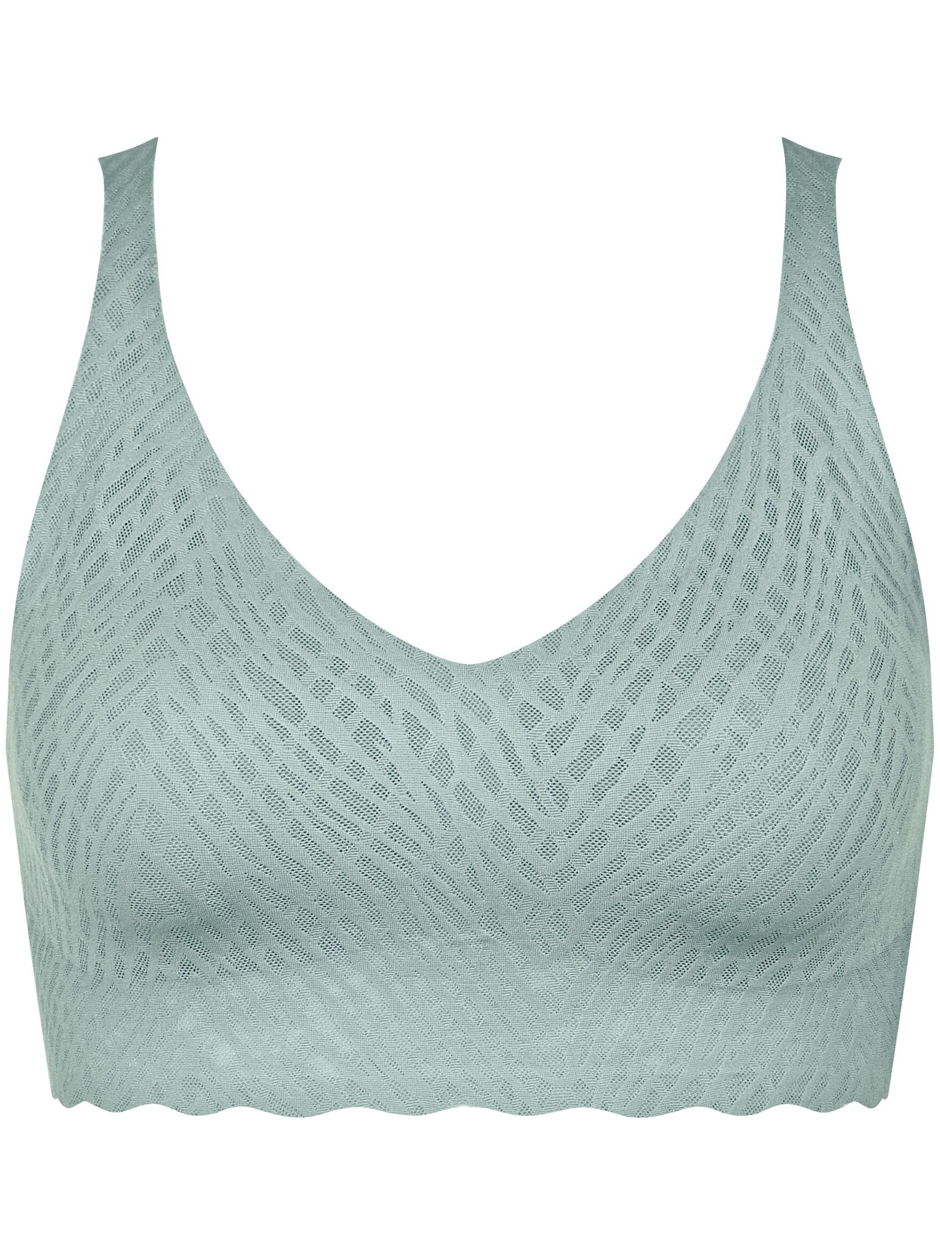 MISTY TURQUOISE / L
